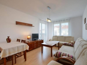 Apartament Jula in Grzybowo